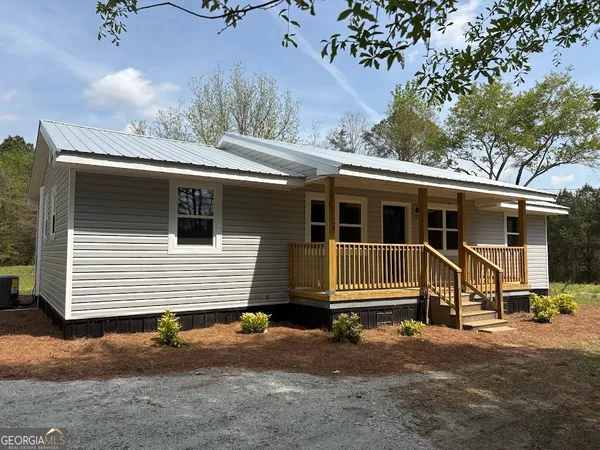 $229,900 | 2446 Hoke Dickerson Road, Elberton, GA 30635
