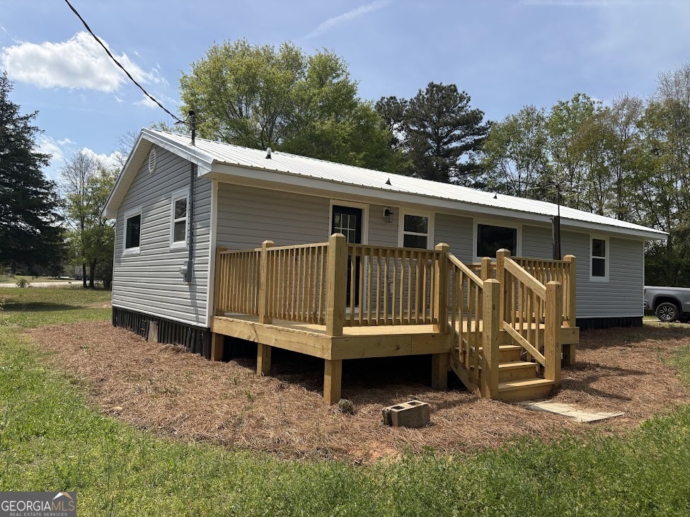 2446 Hoke Dickerson Road Elberton, GA 30635 - Photo 11 of 13