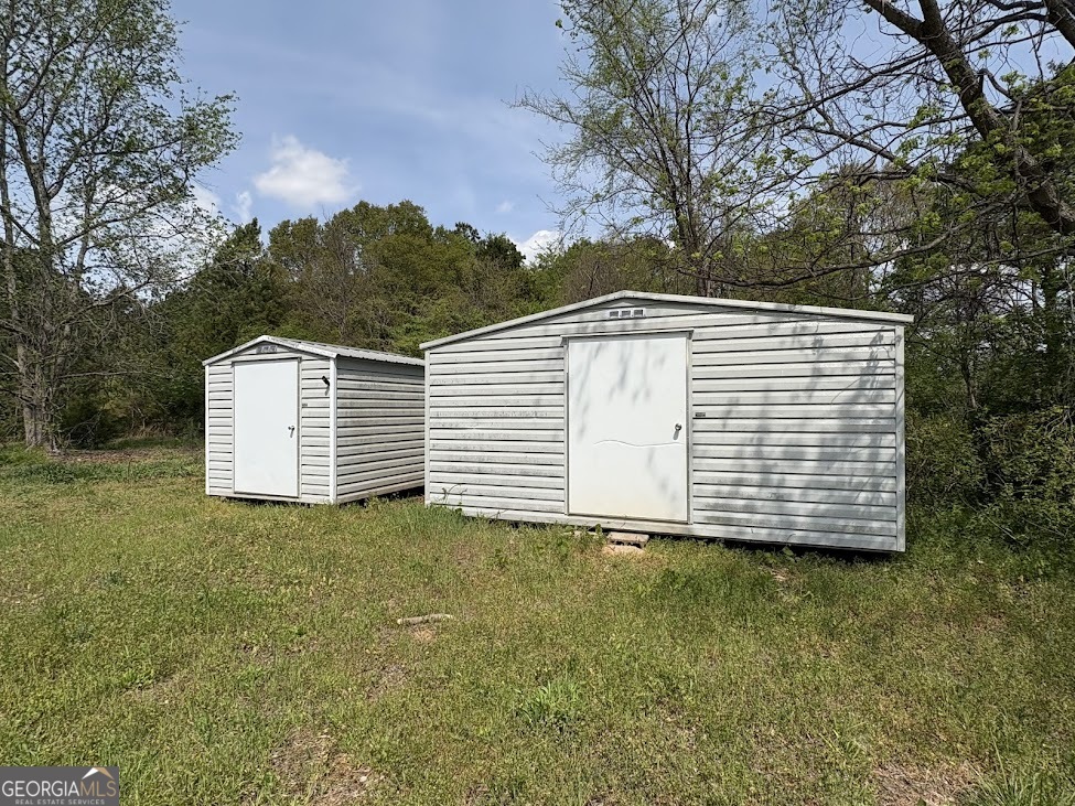 2446 Hoke Dickerson Road Elberton, GA 30635 - Photo 12 of 13