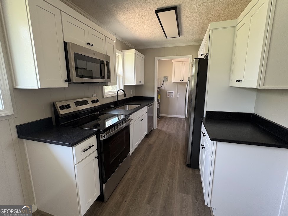 2446 Hoke Dickerson Road Elberton, GA 30635 - Photo 2 of 13