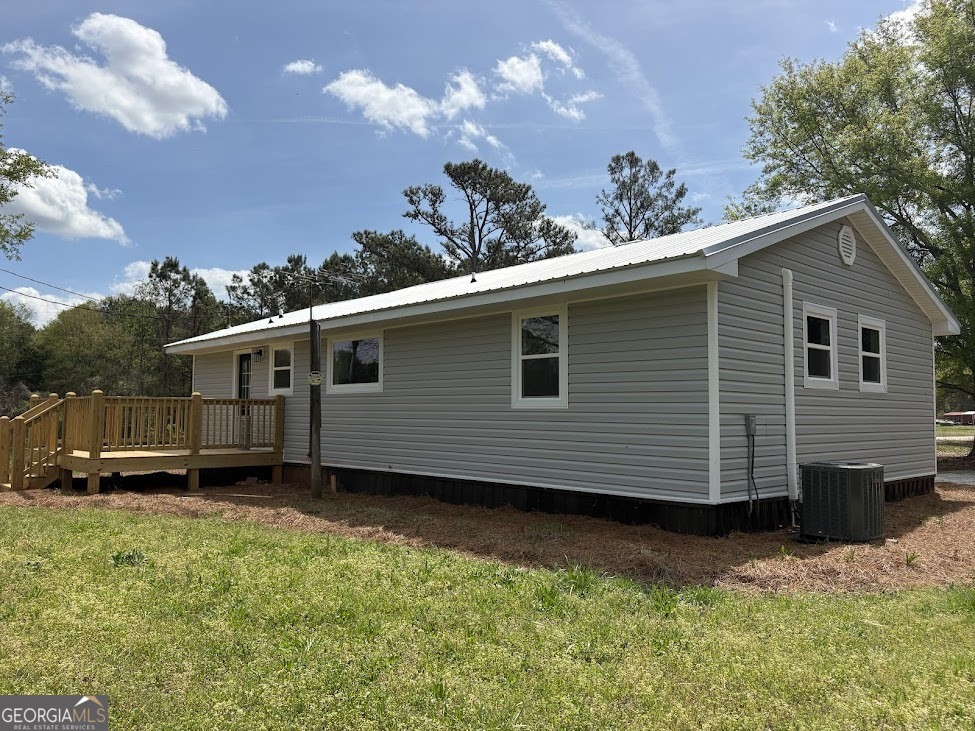 2446 Hoke Dickerson Road Elberton, GA 30635 - Photo 3 of 13