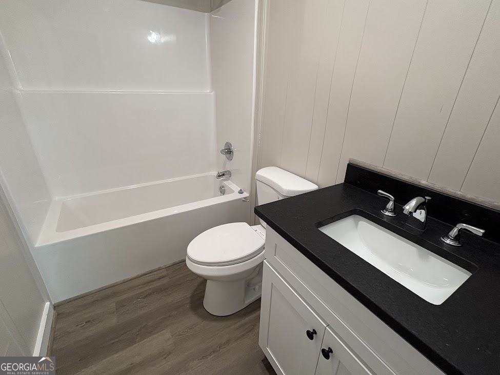 2446 Hoke Dickerson Road Elberton, GA 30635 - Photo 8 of 13