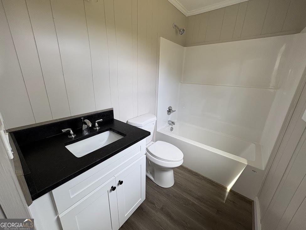 2446 Hoke Dickerson Road Elberton, GA 30635 - Photo 10 of 13