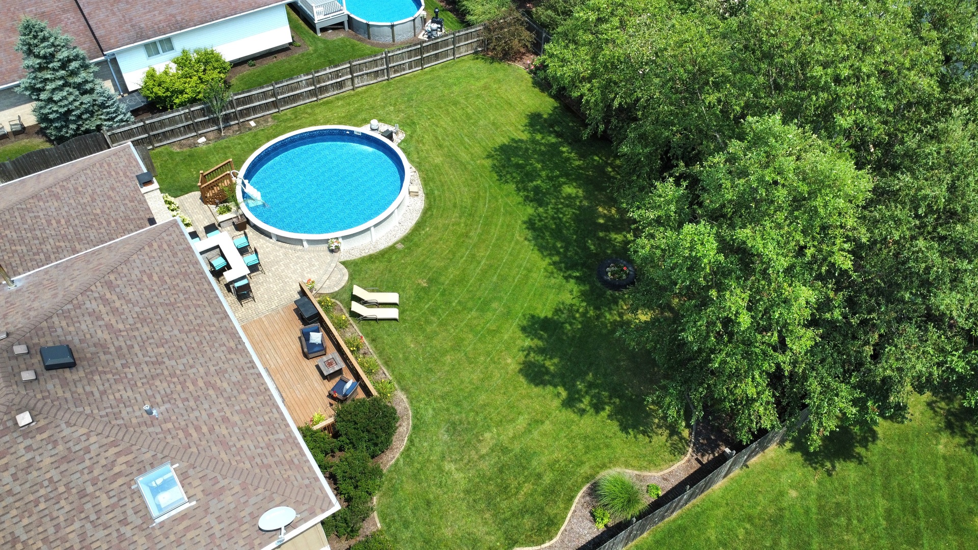 19451 Lancaster Drive Mokena, IL 60448 - Photo 30 of 32