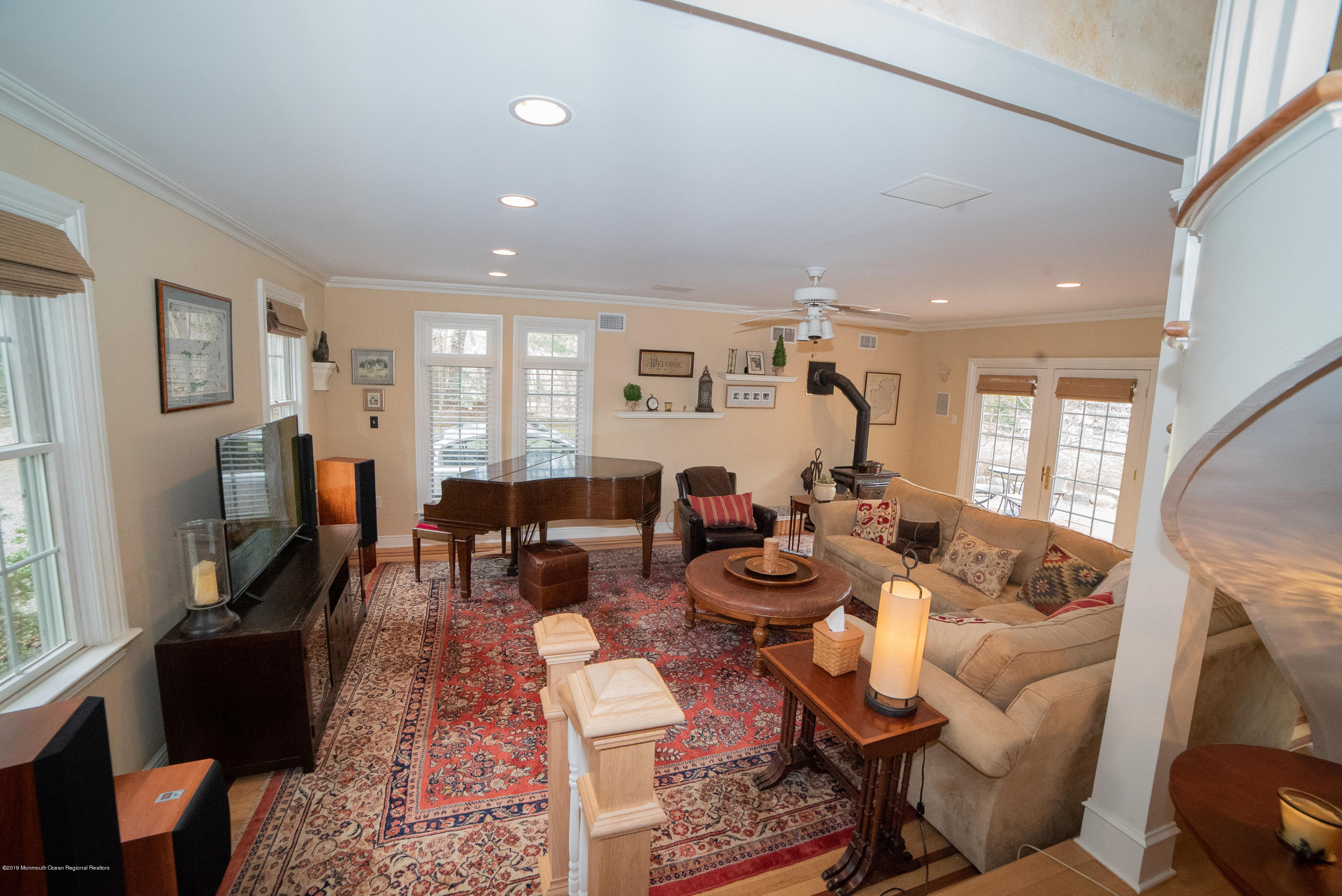 286 Everett Road Lincroft, NJ 07738 - Photo 17 of 68 DSC09948