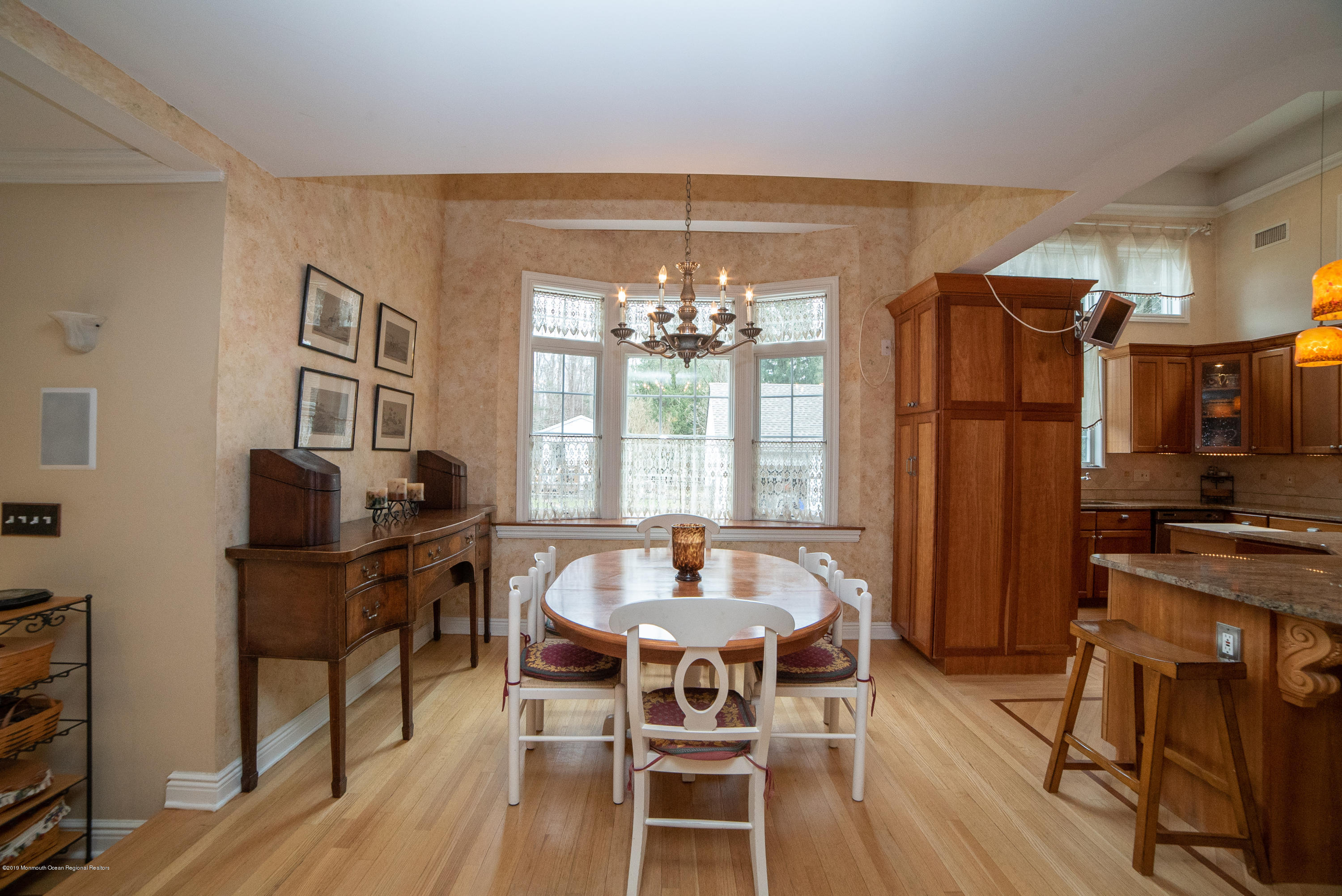 286 Everett Road Lincroft, NJ 07738 - Photo 18 of 68 DSC00007