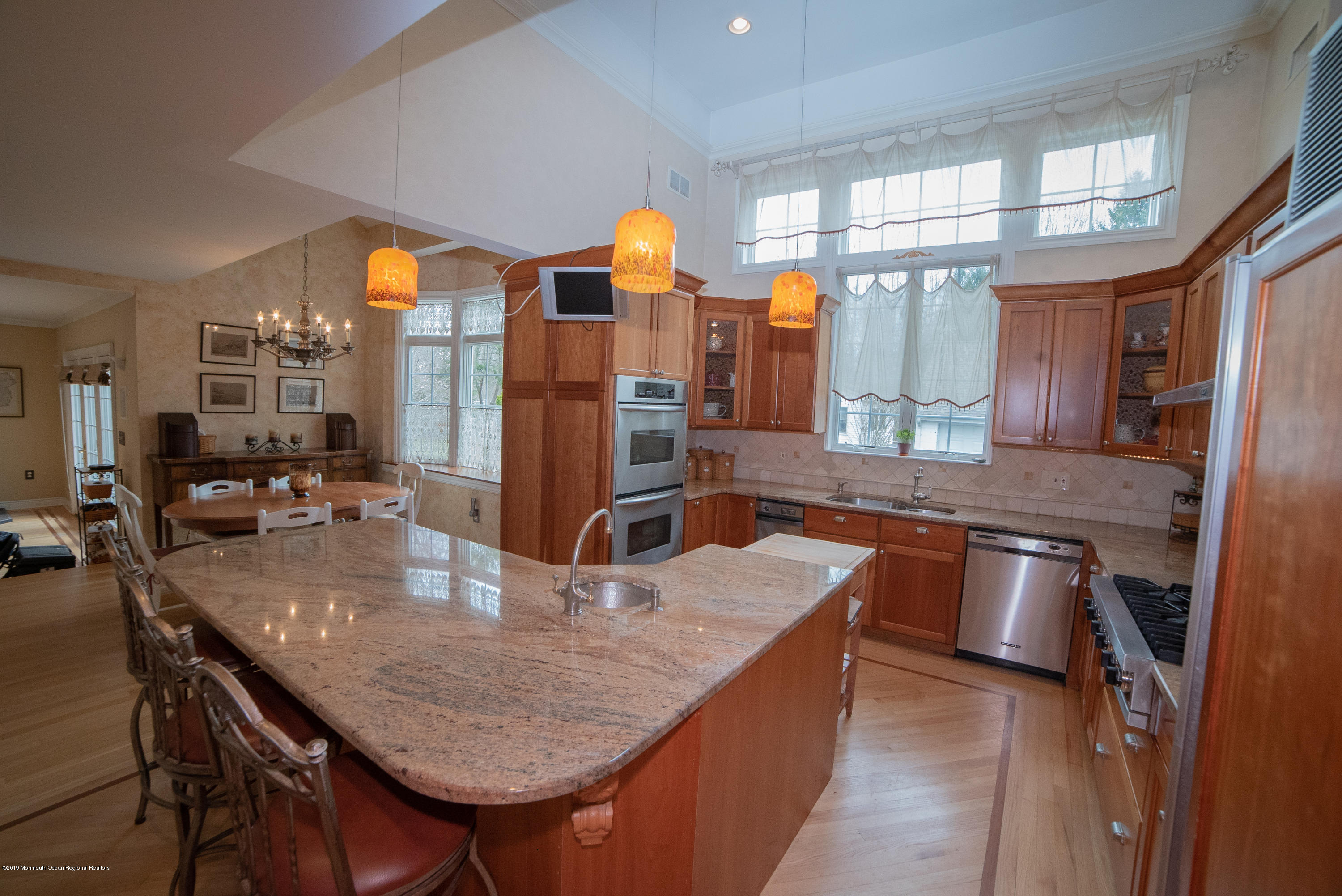 286 Everett Road Lincroft, NJ 07738 - Photo 21 of 68 DSC00021