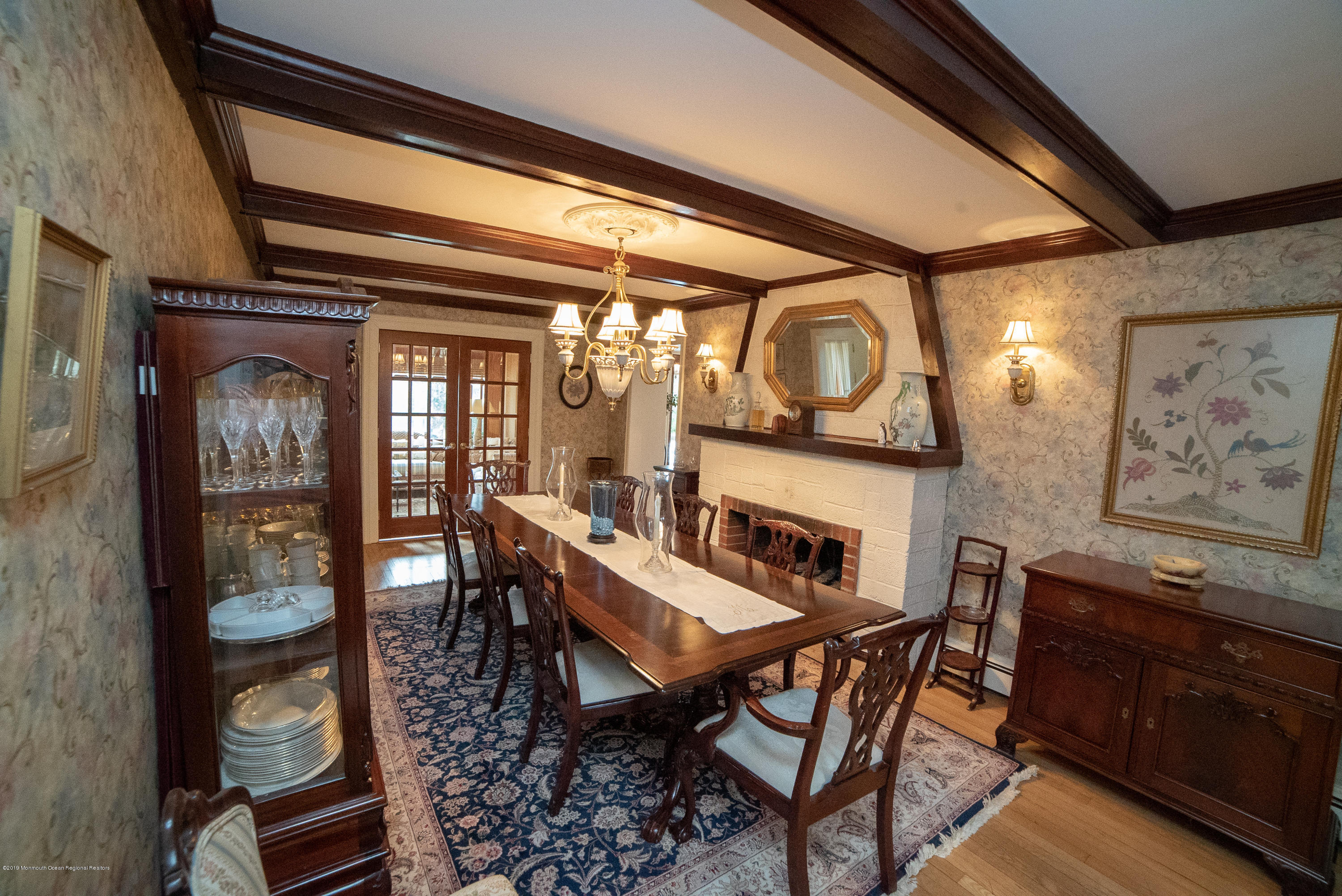 286 Everett Road Lincroft, NJ 07738 - Photo 23 of 68 DSC00083