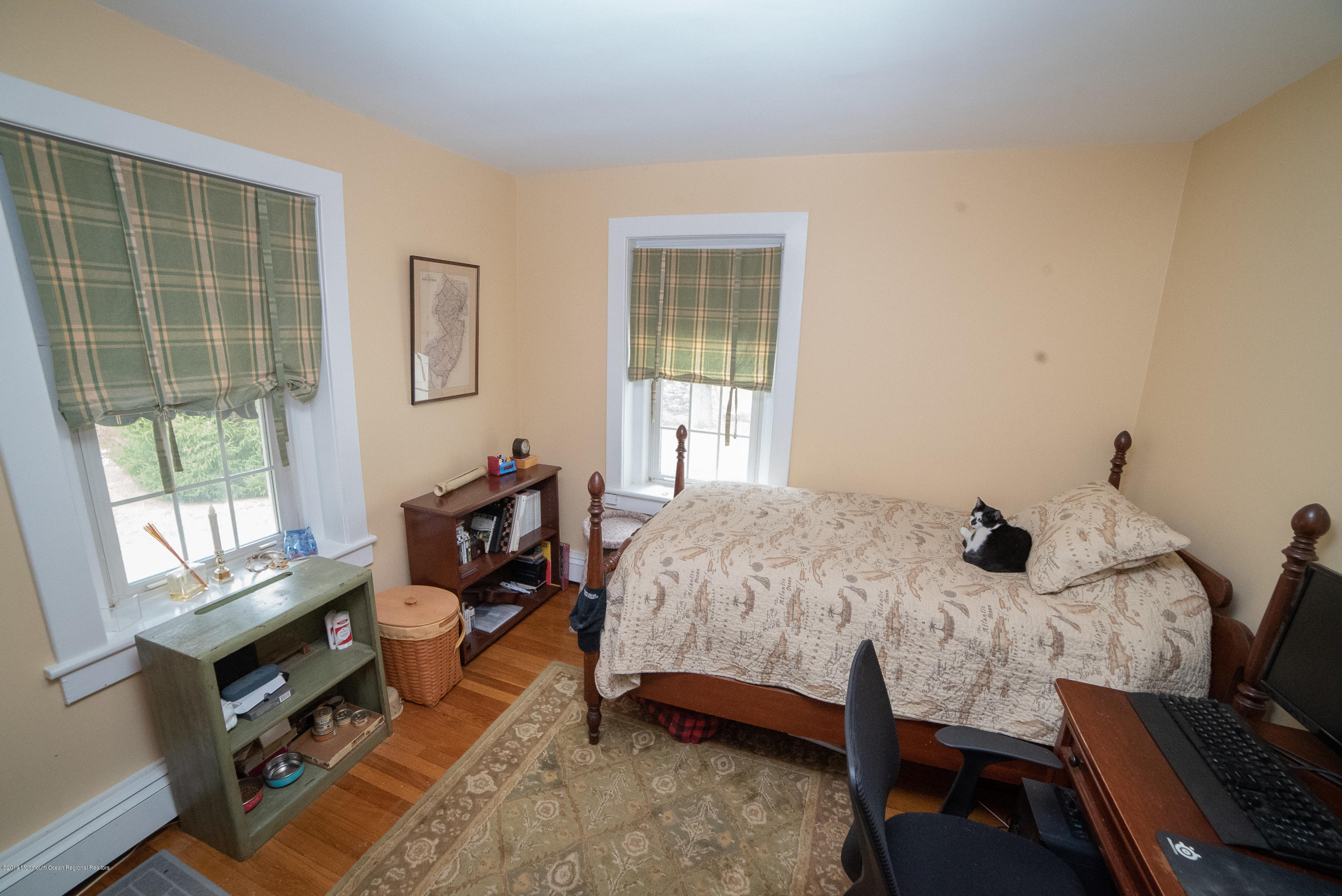 286 Everett Road Lincroft, NJ 07738 - Photo 46 of 68 DSC00183
