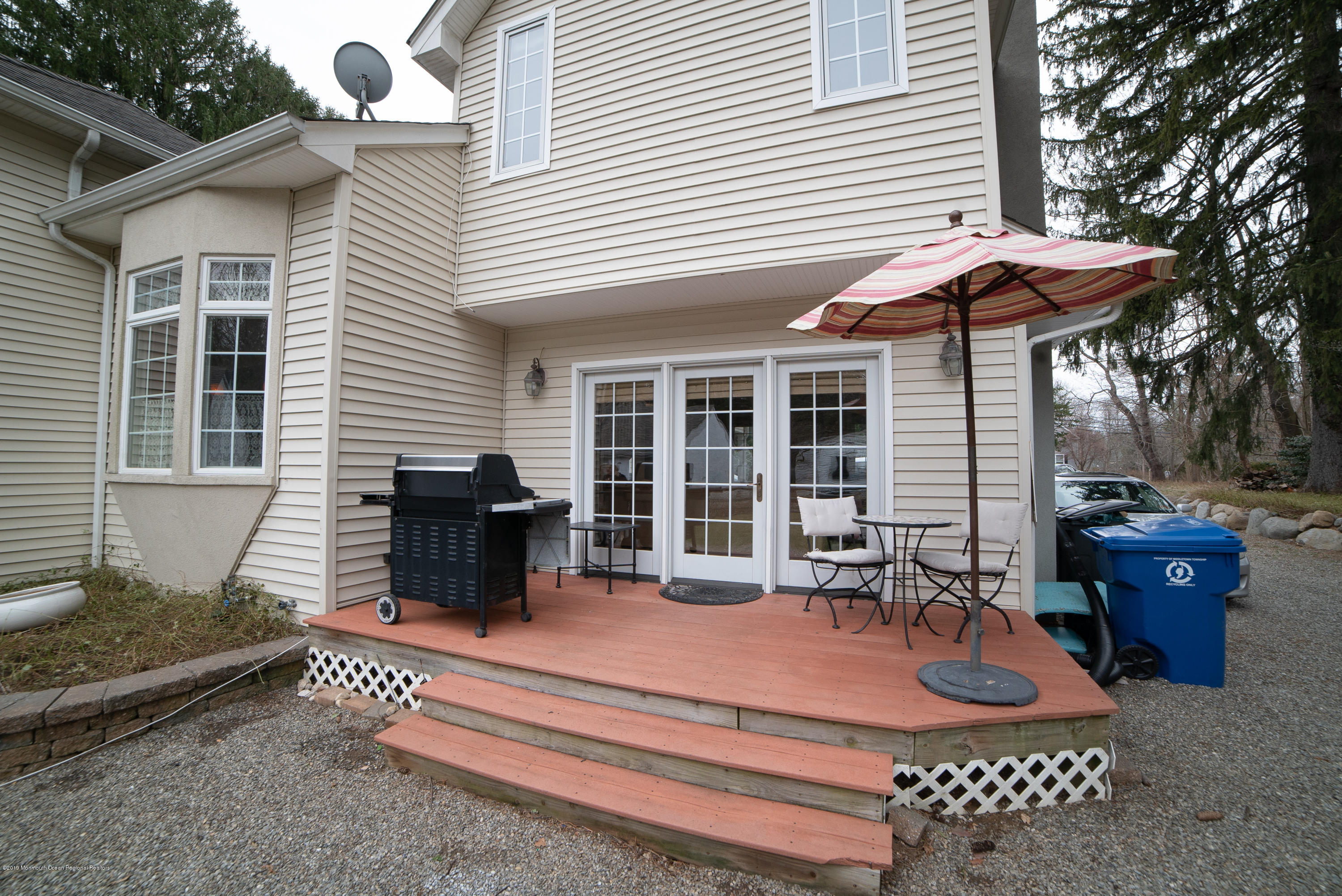 286 Everett Road Lincroft, NJ 07738 - Photo 53 of 68 DSC00203