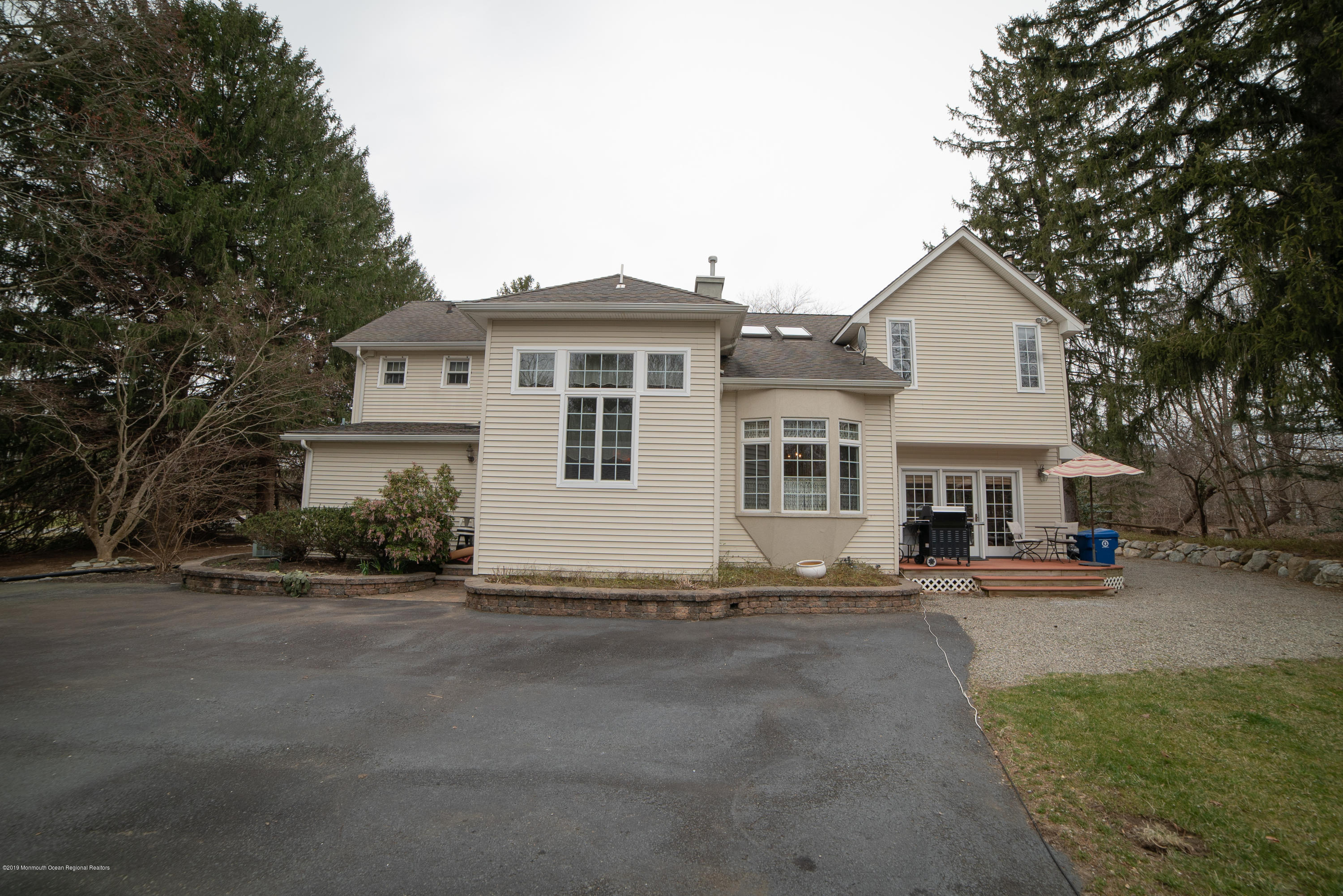 286 Everett Road Lincroft, NJ 07738 - Photo 54 of 68 DSC00212