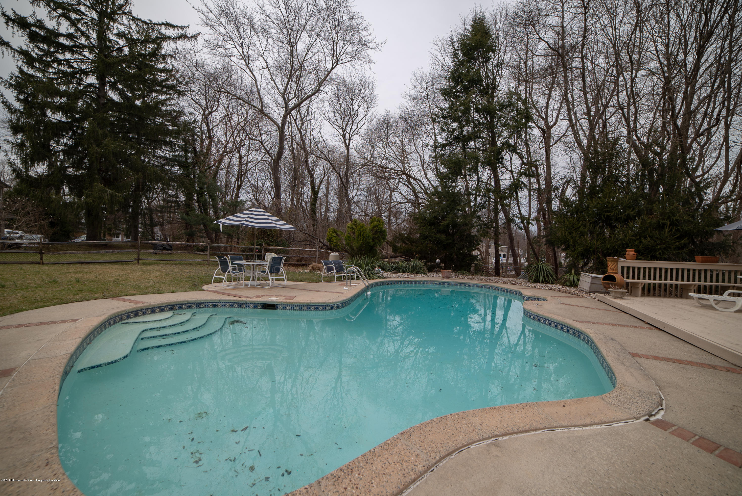 286 Everett Road Lincroft, NJ 07738 - Photo 57 of 68 DSC00245