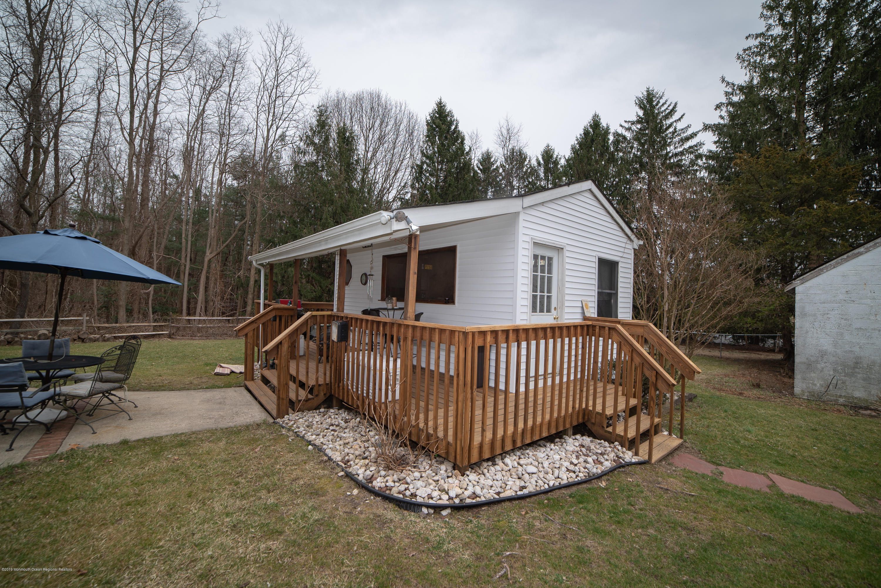 286 Everett Road Lincroft, NJ 07738 - Photo 58 of 68 DSC00238