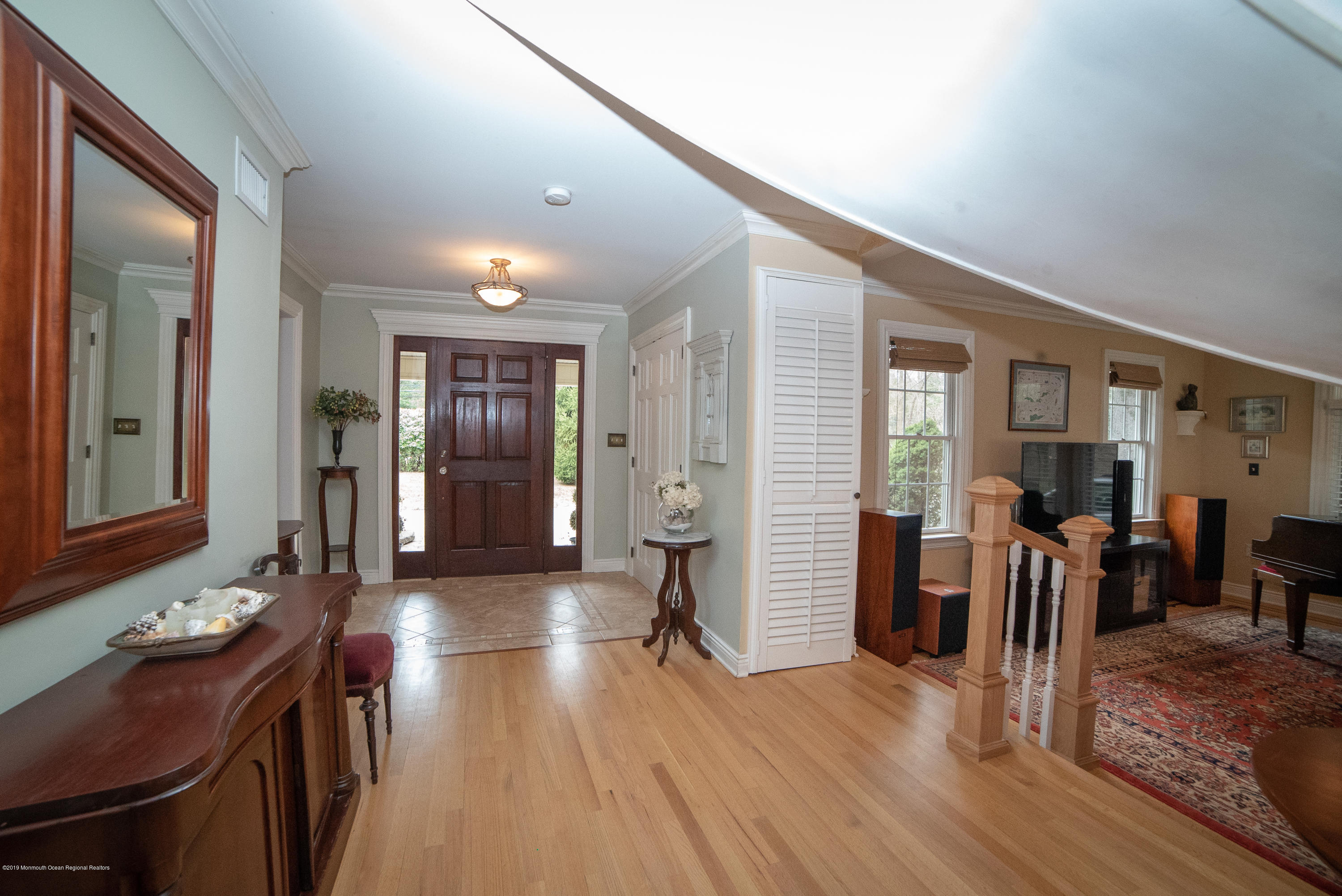 286 Everett Road Lincroft, NJ 07738 - Photo 8 of 68 DSC00044