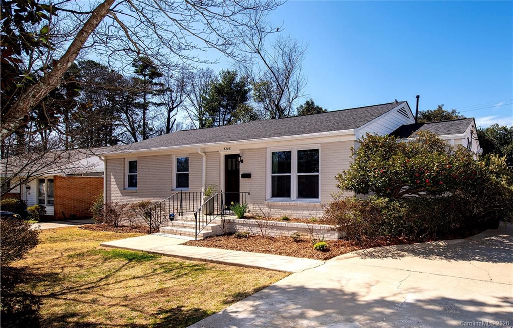 5308 Milford Road Charlotte, NC 28210 - Photo 1 of 29 Gallery Image 1