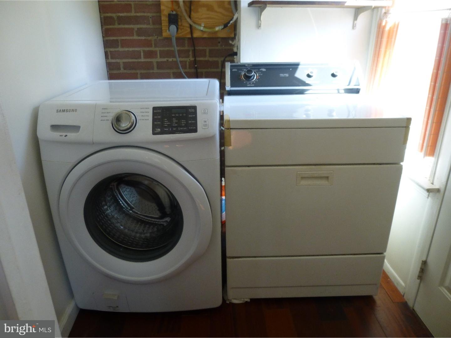 653 West County Line Road Hatboro, PA 19040 - Photo 14 of 18 Laundry Room