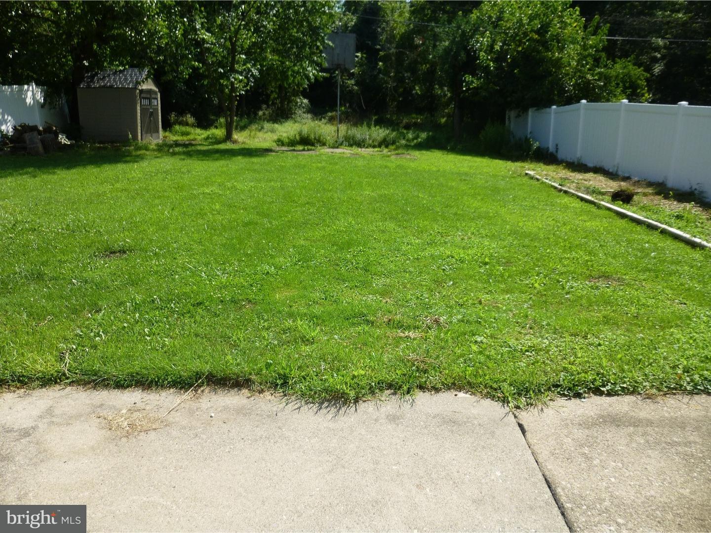 653 West County Line Road Hatboro, PA 19040 - Photo 15 of 18 Back Yard