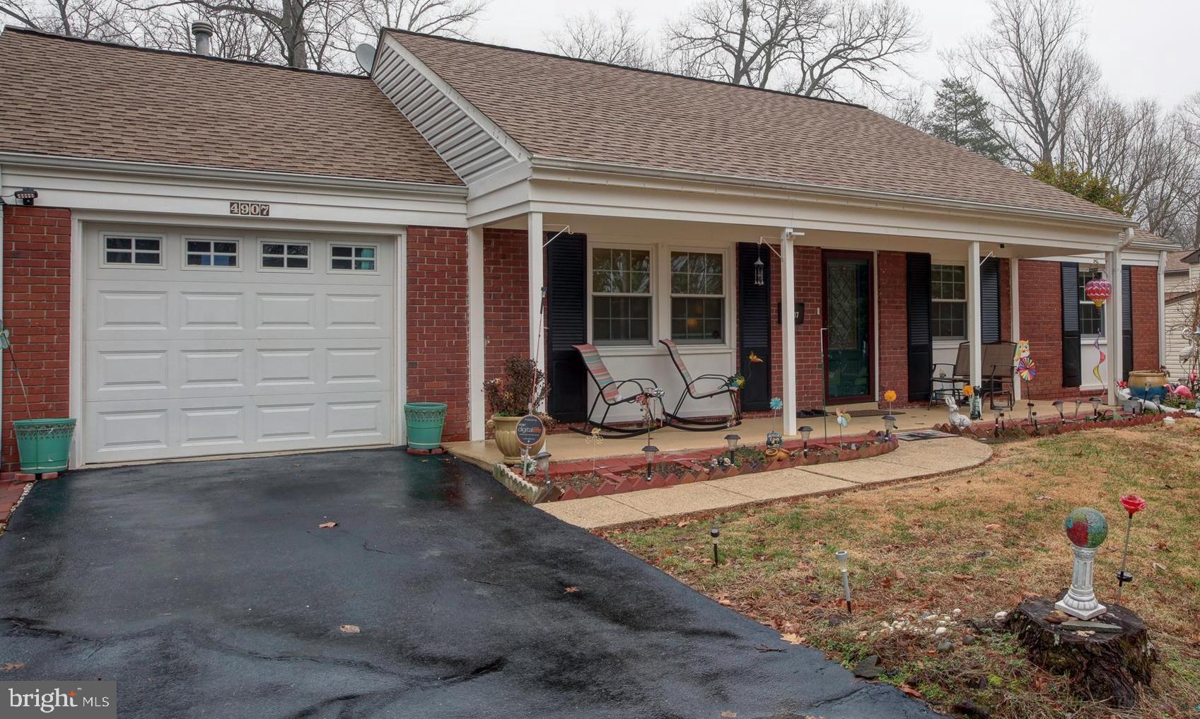 4907 Reston Lane Bowie, MD 20715 - Photo 2 of 26