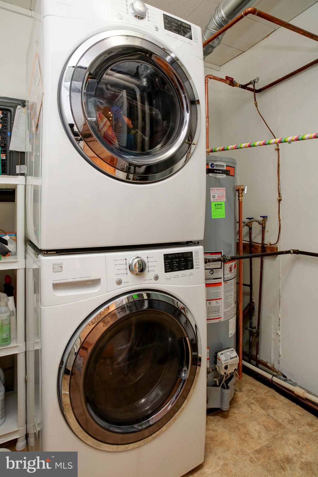 4907 Reston Lane Bowie, MD 20715 - Photo 19 of 26