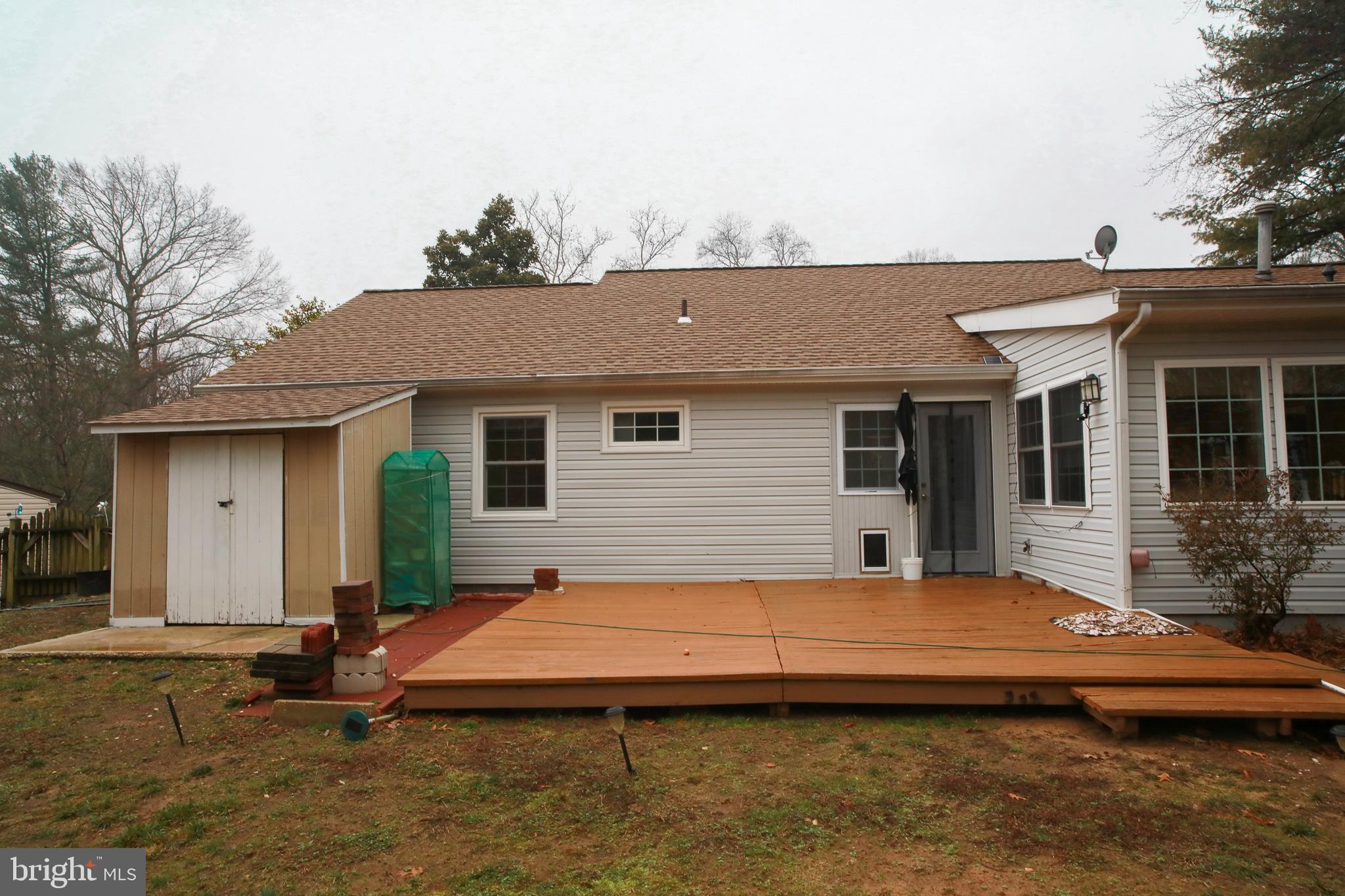 4907 Reston Lane Bowie, MD 20715 - Photo 20 of 26