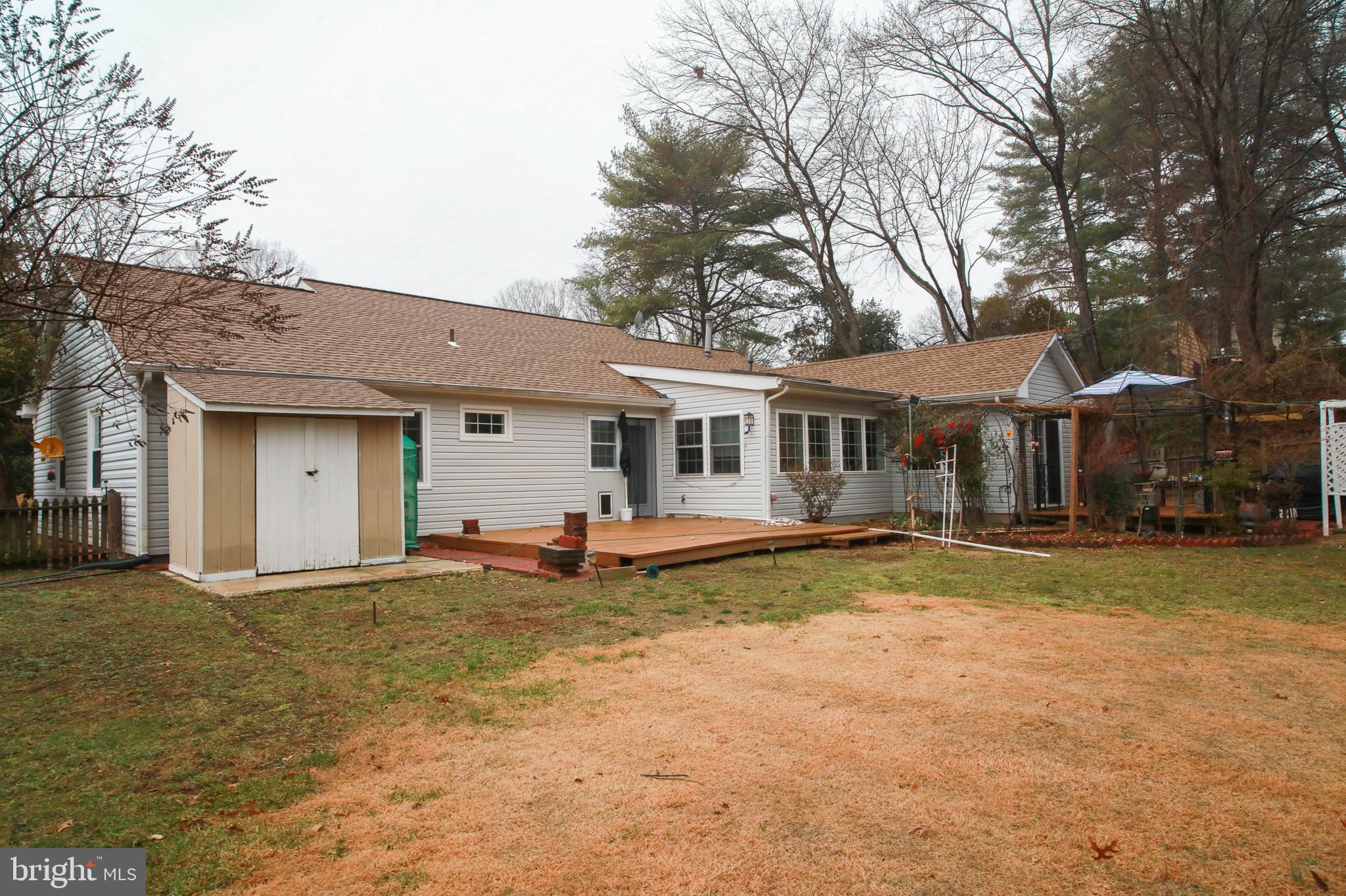 4907 Reston Lane Bowie, MD 20715 - Photo 21 of 26