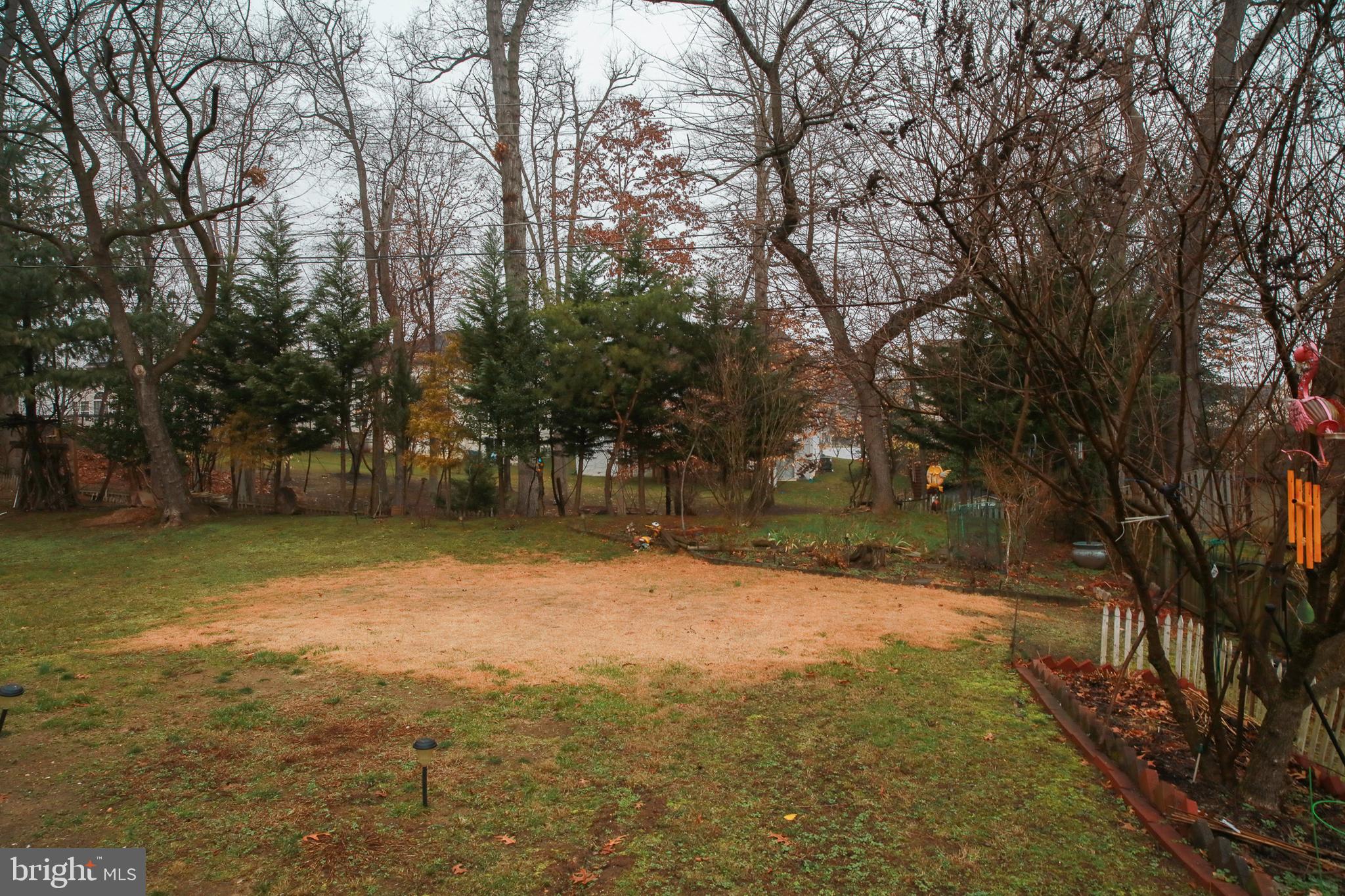 4907 Reston Lane Bowie, MD 20715 - Photo 22 of 26