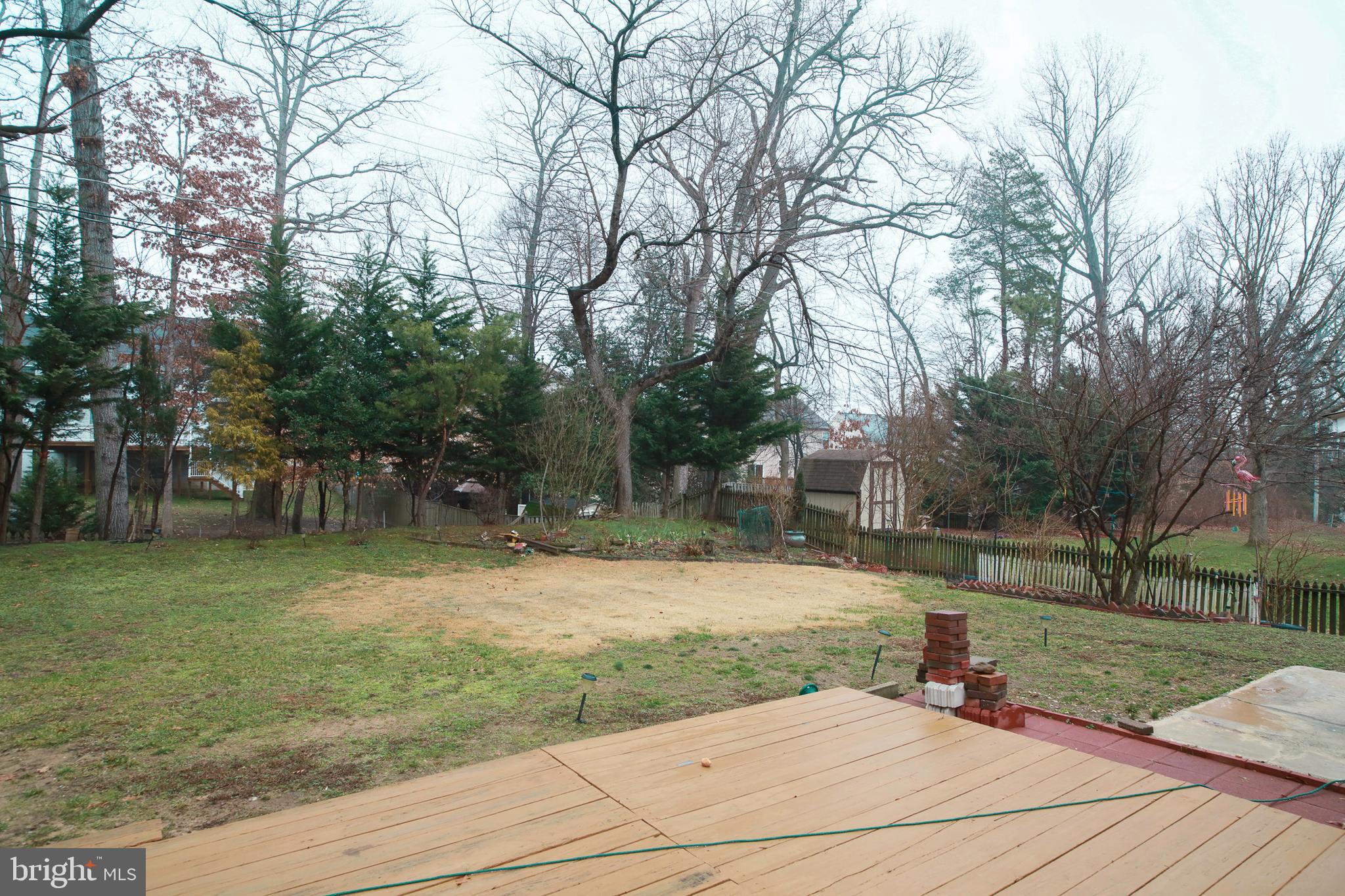 4907 Reston Lane Bowie, MD 20715 - Photo 23 of 26