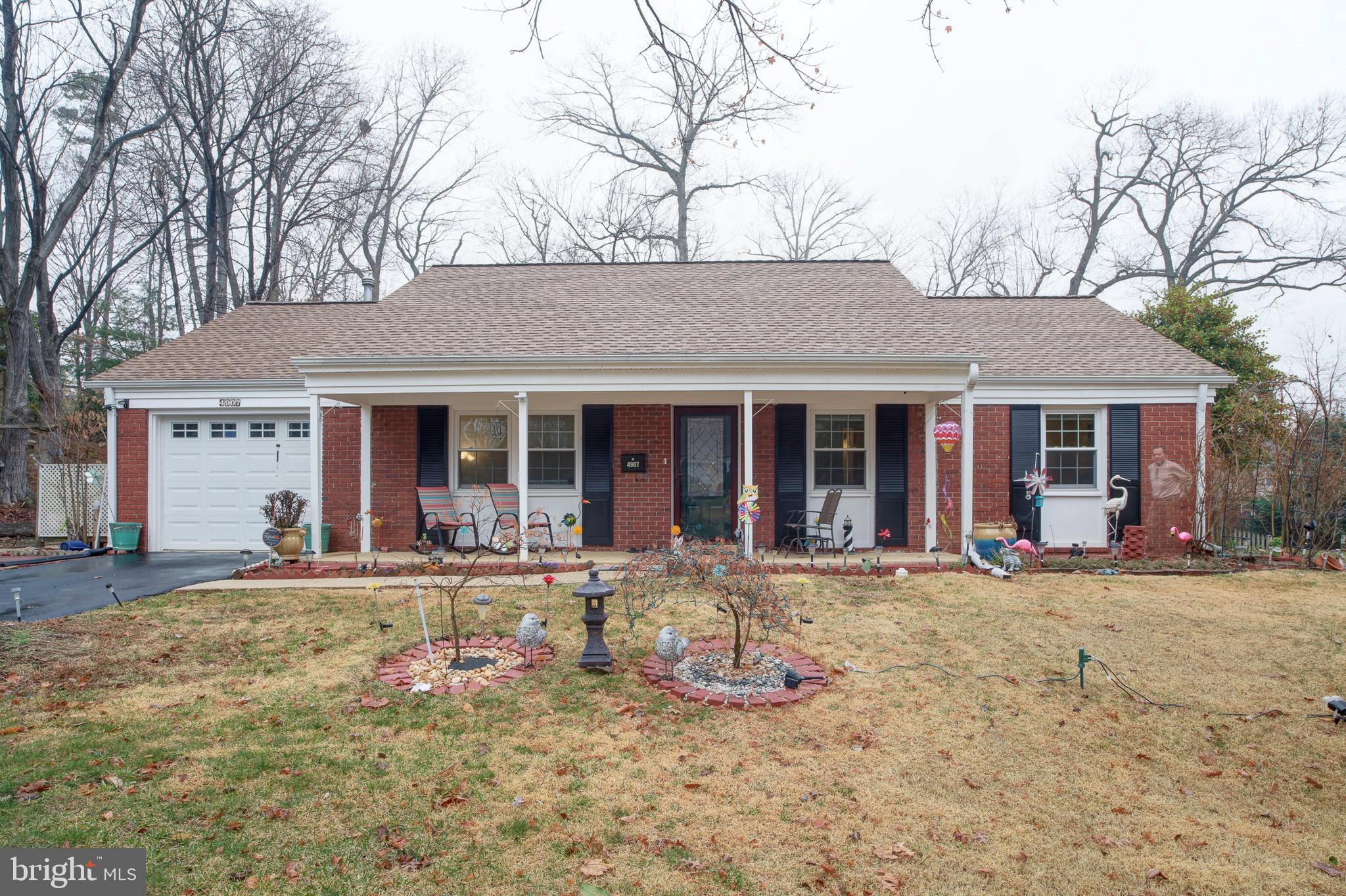 4907 Reston Lane Bowie, MD 20715 - Photo 26 of 26