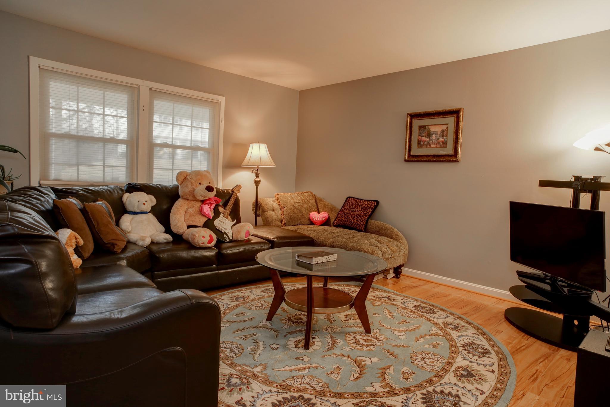 4907 Reston Lane Bowie, MD 20715 - Photo 8 of 26