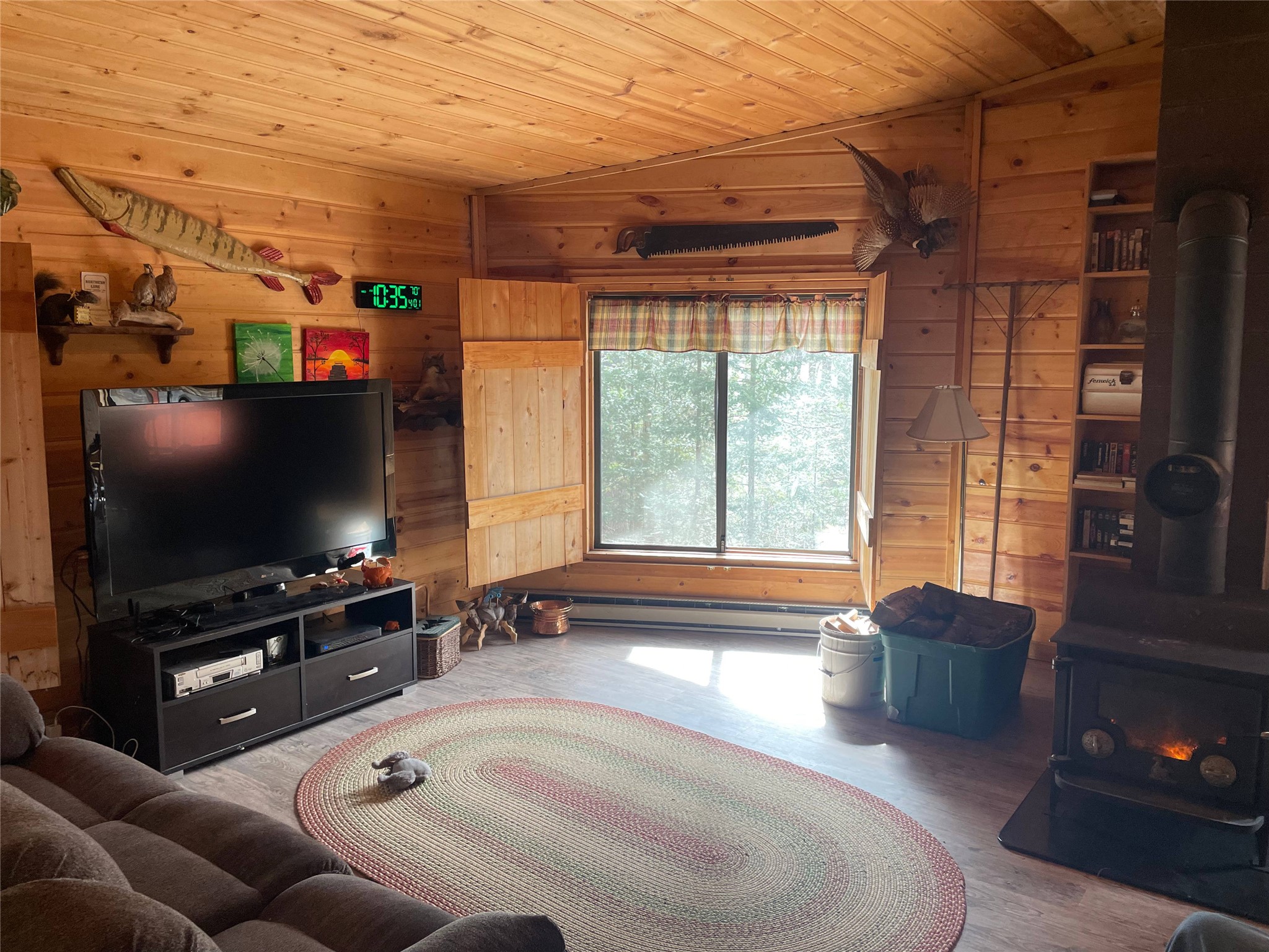 4091 West North Clover Road Winter, WI 54896 - Photo 10 of 36