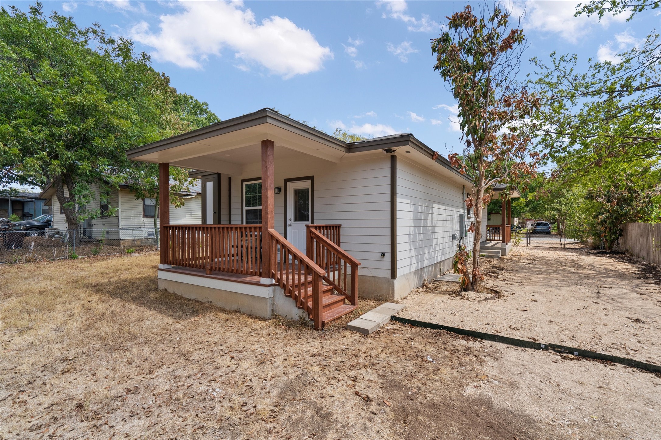 10004 1/2 Gail Road Austin, TX 78748 - Photo 27 of 28
