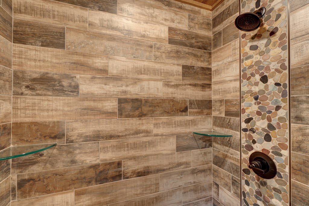 3448 Lickskillet Road Epworth, GA 30541 - Photo 33 of 71 a bathroom with a shower