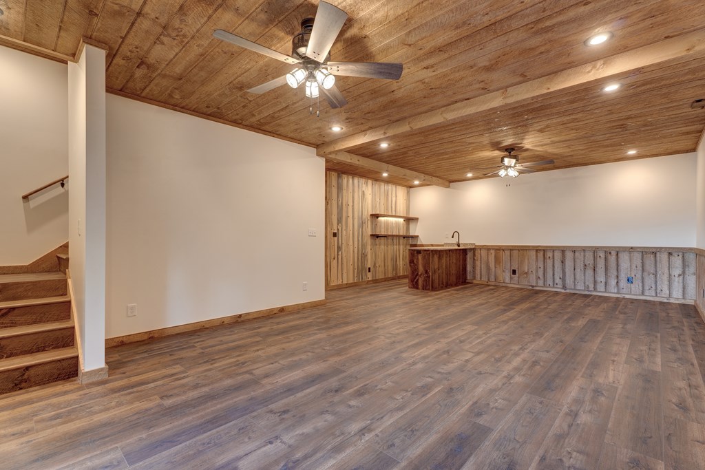 3448 Lickskillet Road Epworth, GA 30541 - Photo 35 of 71 Third Floor Ensuite