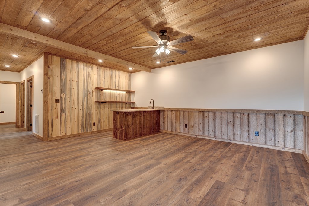 3448 Lickskillet Road Epworth, GA 30541 - Photo 36 of 71 Third Floor Ensuite