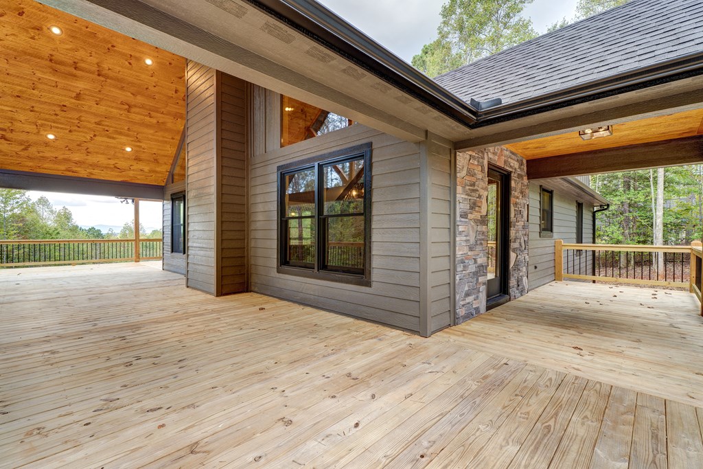 3448 Lickskillet Road Epworth, GA 30541 - Photo 53 of 71 Mechanical Room