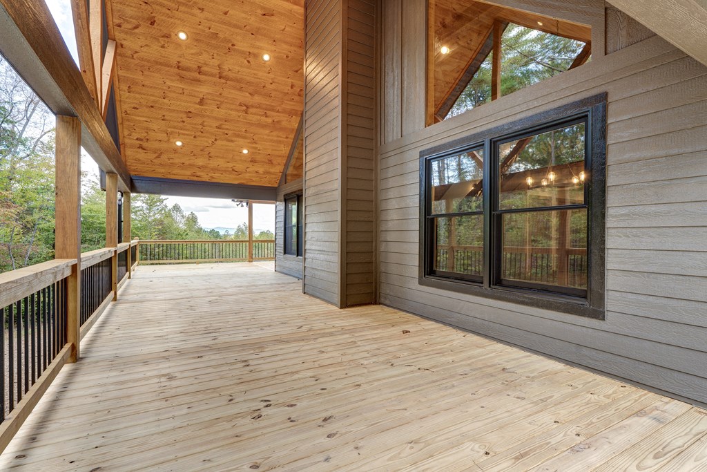 3448 Lickskillet Road Epworth, GA 30541 - Photo 54 of 71 a view of an entryway