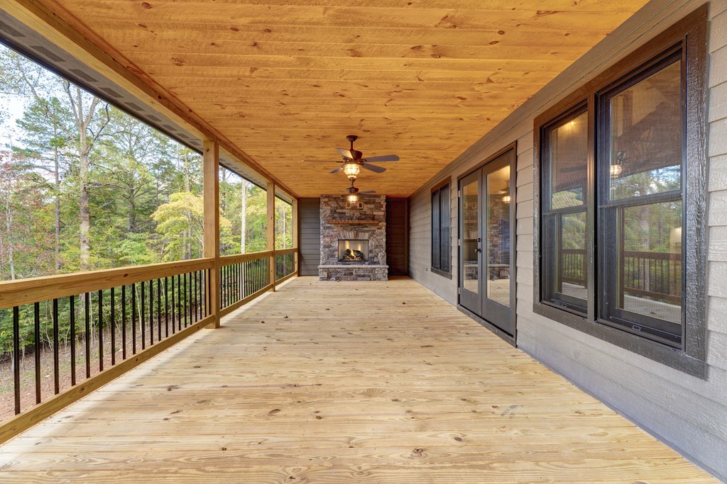 3448 Lickskillet Road Epworth, GA 30541 - Photo 55 of 71