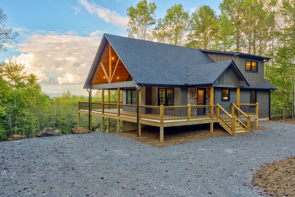 3448 Lickskillet Road Epworth, GA 30541 - Photo 63 of 71