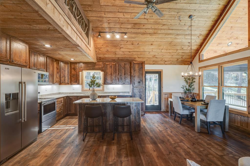 3448 Lickskillet Road Epworth, GA 30541 - Photo 66 of 71