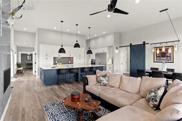 2090 Old North Gate Road Colorado Springs, CO 80921 - Photo 13 of 39