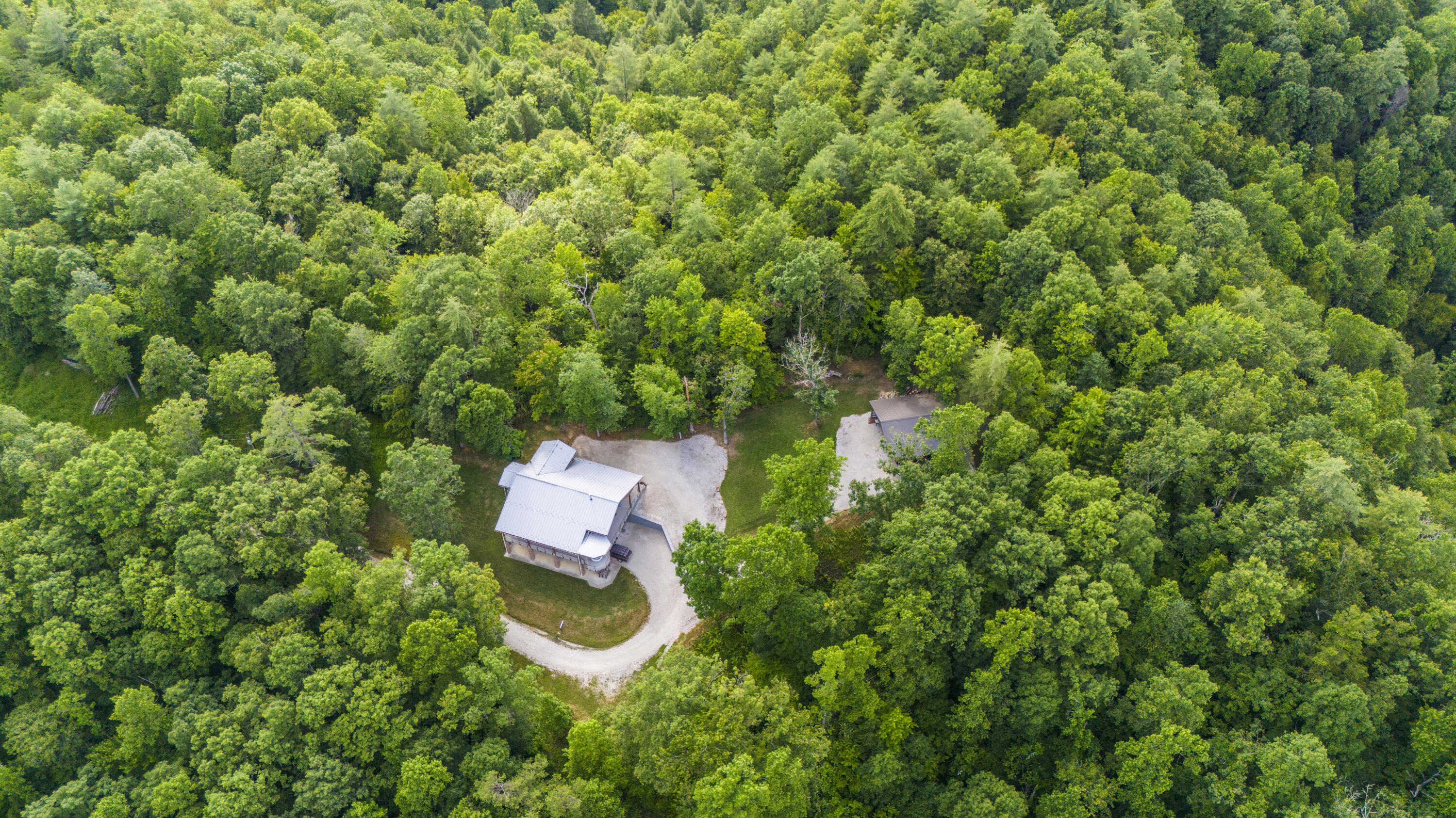 881 Booth Ridge Road Rogers, KY 41365 - Photo 13 of 113 DJI_20250708174943_0052_D