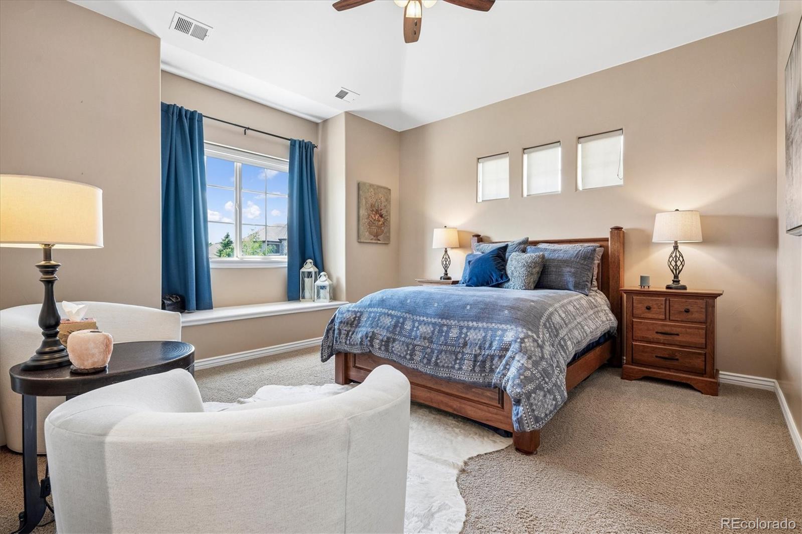 5829 Amber Ridge Drive Castle Rock, CO 80108 - Photo 25 of 50