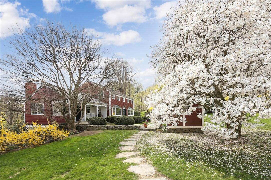 2 Cottage Road Mount Kisco, NY 10549 - Photo 1 of 1