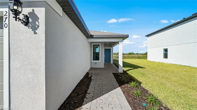 $284,990 | 270 Silent Lk Drive, Lehigh Acres, FL 33974