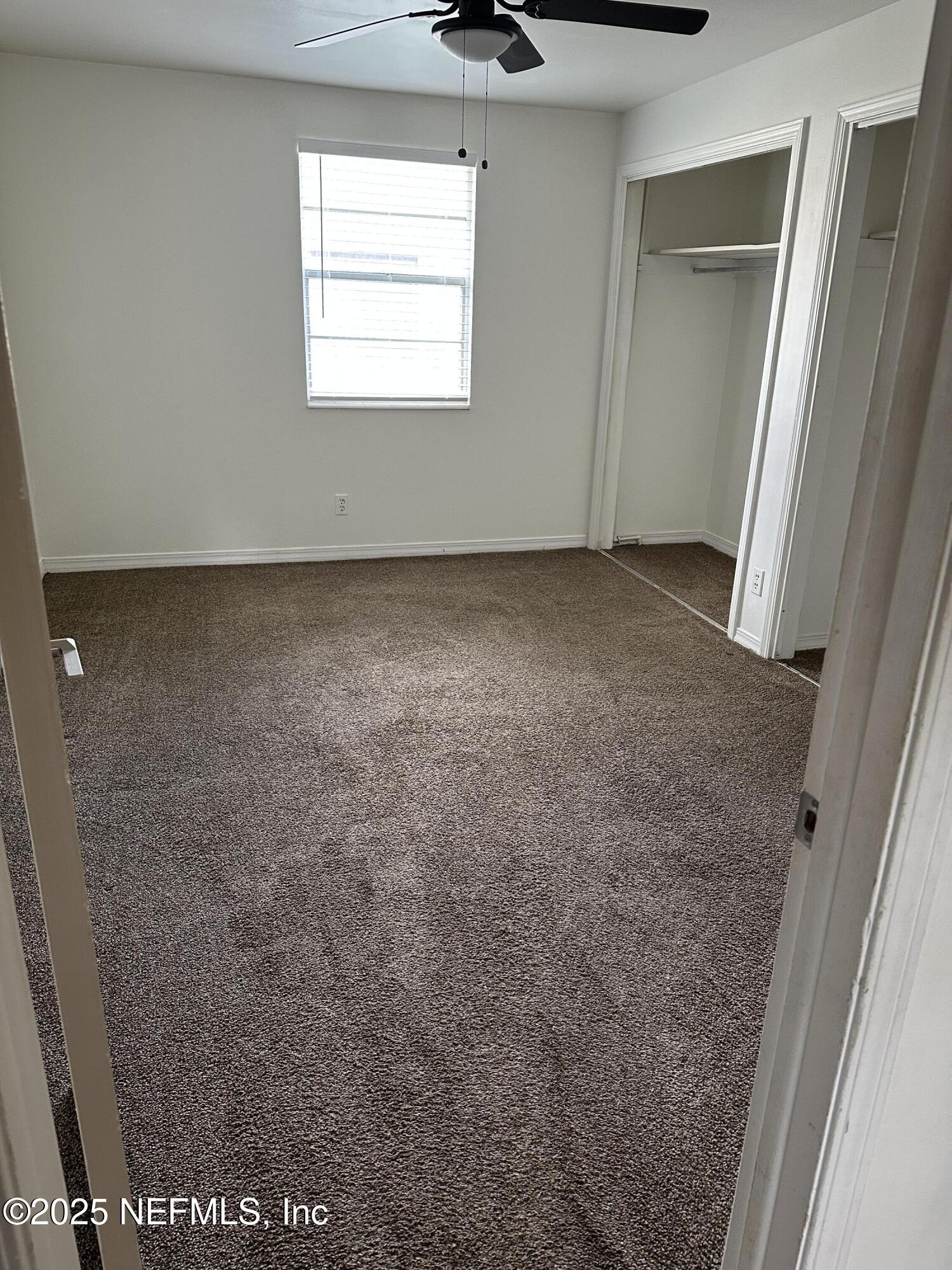1756 El Prado Road, Unit 3 Jacksonville, FL 32216 - Photo 10 of 23 a view of room with window
