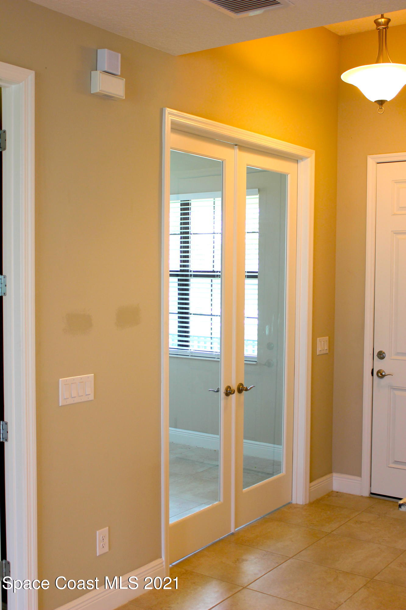 3630 Stabane Place Melbourne, FL 32940 - Photo 11 of 24 a view of empty room