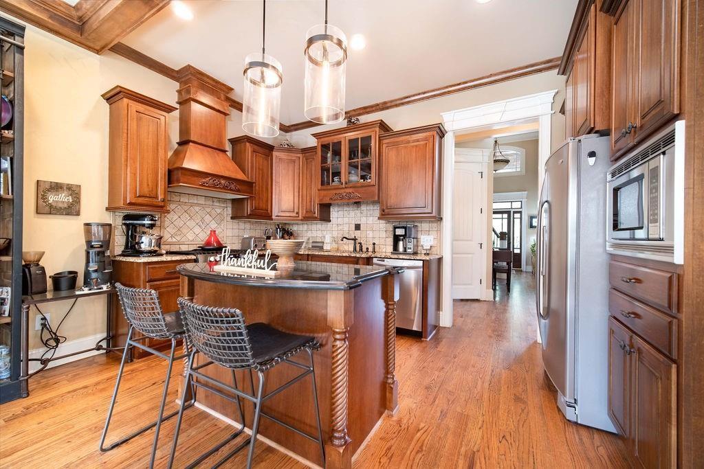 7907 Belton Bridge Road Lula, GA 30554 - Photo 14 of 38
