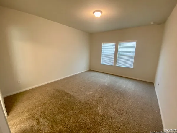 a view of closet