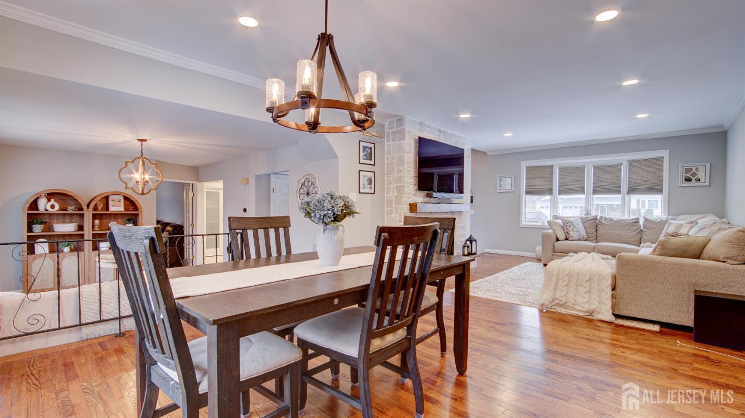 31 Wolfpack Road Hamilton, NJ 08619 - Photo 17 of 47