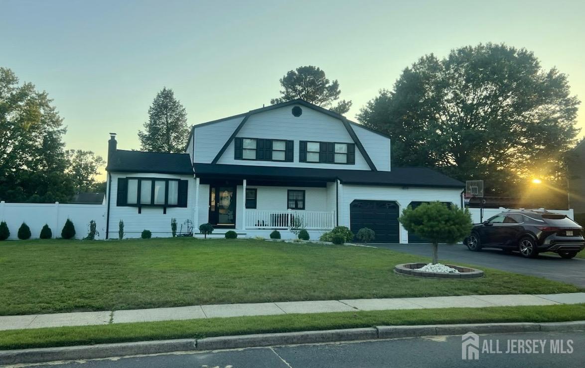 31 Wolfpack Road Hamilton, NJ 08619 - Photo 3 of 47